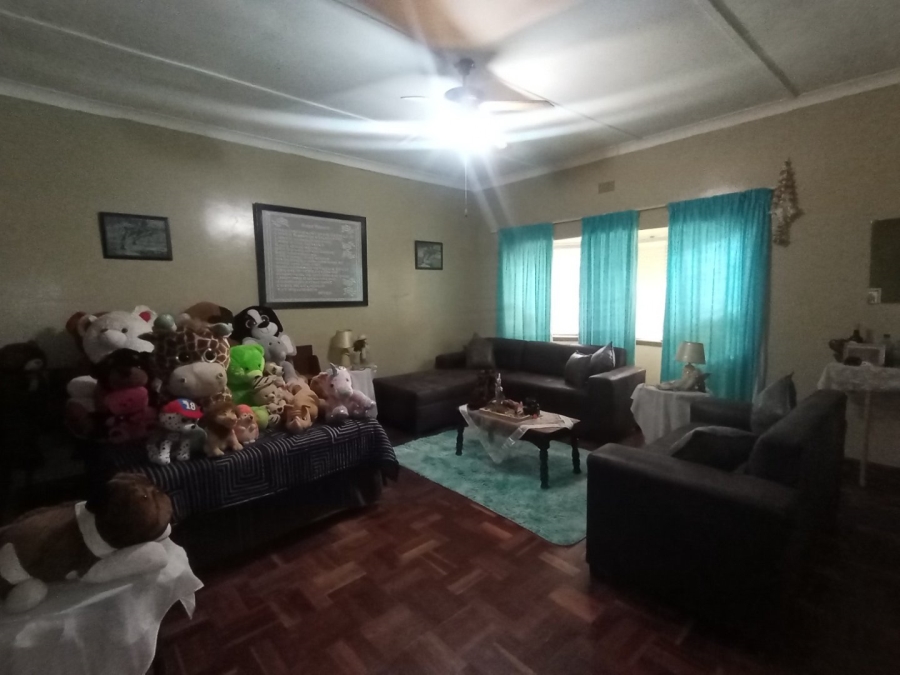3 Bedroom Property for Sale in Wolmaransstad North West